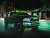 Фара RIGID 54" Radiance Curved серия - Белая подсветка