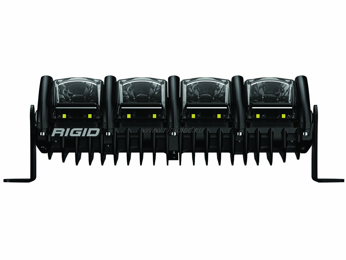 RIGID ADAPT™ 10" - Адаптивный свет (28 светодиодов)