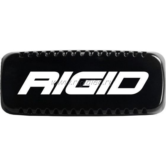 Защитная крышка SR-Q на фару RIGID