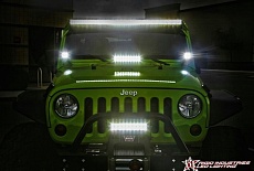 Jeep JK