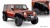 Расширители колёсных арок Flat Stale Jeep JK 