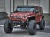 Jeep JK-крепежный комплект для установки фар Dually серии в бампер