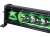 Светодиодная фара RIGID Radiance Plus - зеленая подсветка