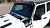 JEEP Wrangler JL Крепежный комплект на рамку лобового стекла для фар RIGID 50″