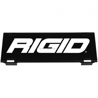 Защитная крышка RIGID  E-серии 10" - черная